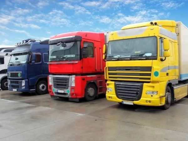 İzmir Darende Nakliye